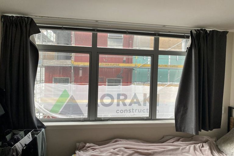 Photo of property in 5/20 Garrett Street, Te Aro, Wellington, 6011