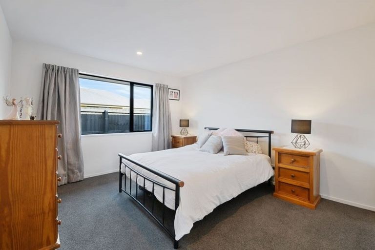 Photo of property in 18 Gracia Avenue, Rolleston, 7615