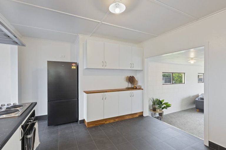 Photo of property in 6 Ranfurly Street, Waitara, 4320