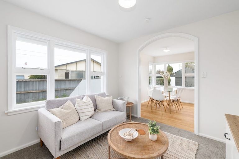 Photo of property in 25 Cradock Street, South New Brighton, Christchurch, 8062