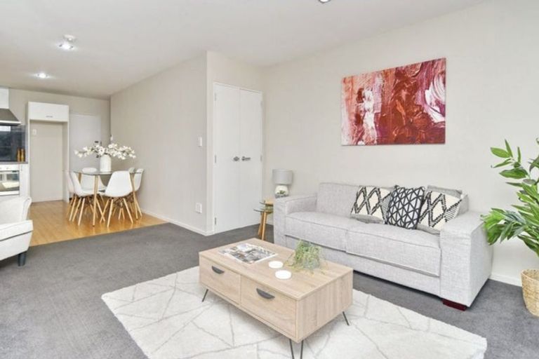 Photo of property in 532b Hereford Street, Linwood, Christchurch, 8011