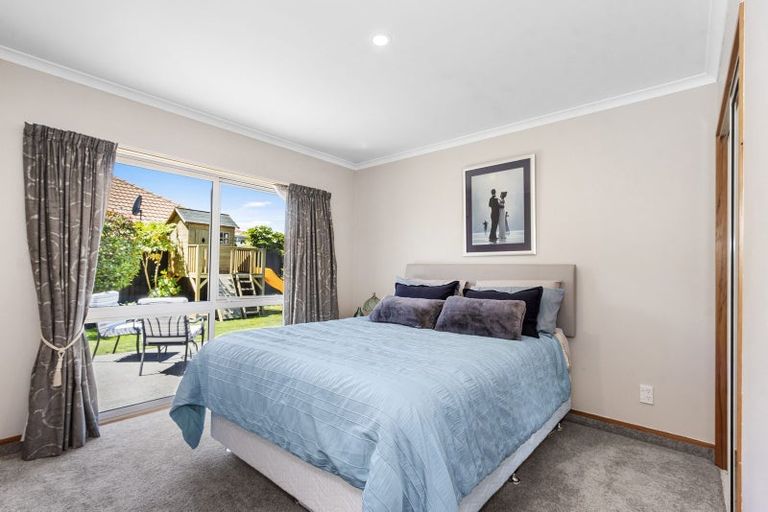 Photo of property in 24 Marquess Avenue, Halswell, Christchurch, 8025