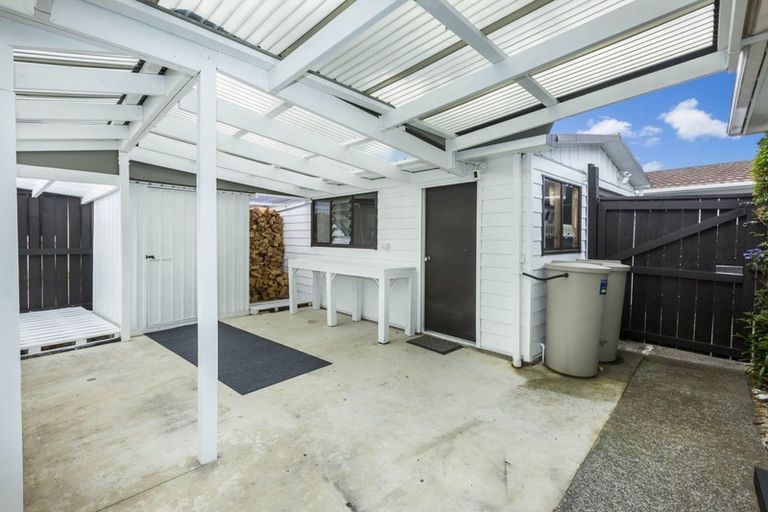 Photo of property in 163 California Drive, Totara Park, Upper Hutt, 5018