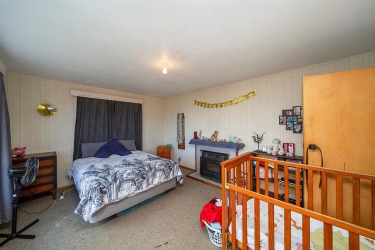 Photo of property in 81 Fairfield Road, Hawera, 4610