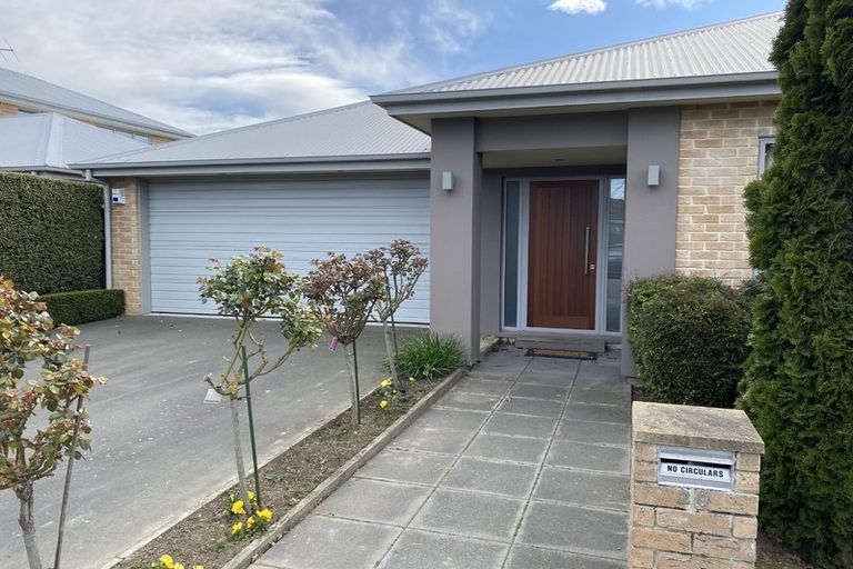 Photo of property in 20 Nyoli Street, Northcote, Christchurch, 8052