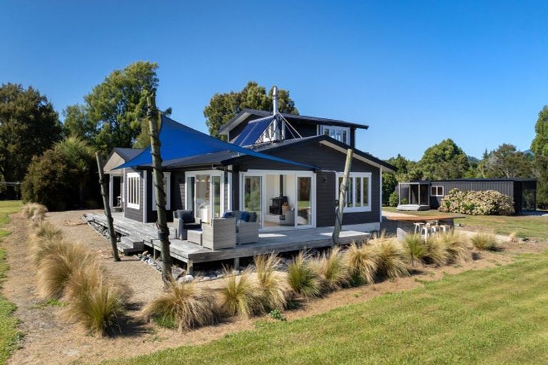 Photo of property in 56 Fraser Road, Rangihaeata, Takaka, 7182