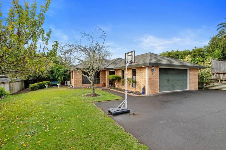 Photo of property in 18 Caversham Drive, Rototuna, Hamilton, 3210