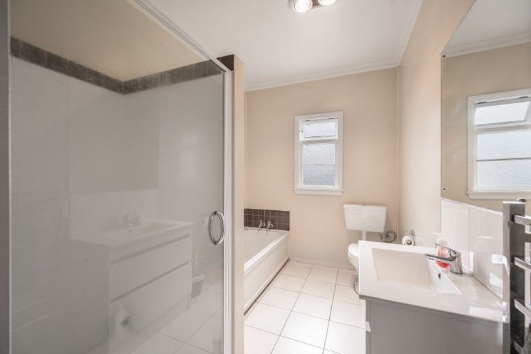 Photo of property in 507 Frederick Street, Mahora, Hastings, 4120