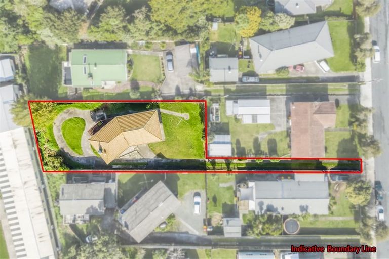 Photo of property in 65 Christmas Road, Manurewa, Auckland, 2102