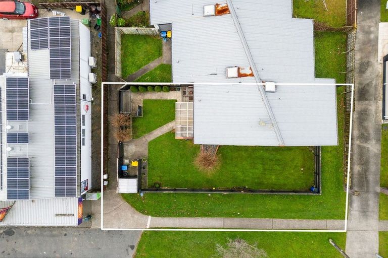 Photo of property in 280a Shakespeare Street, Leamington, Cambridge, 3432