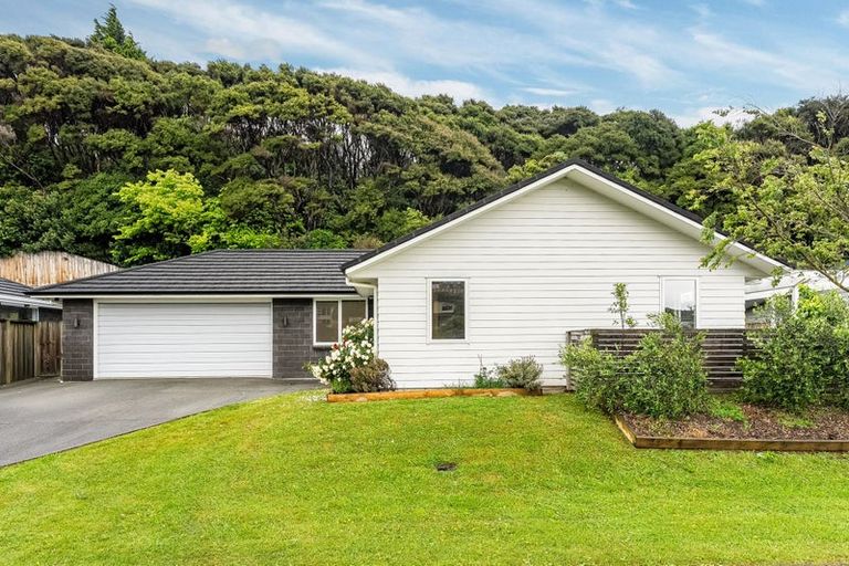 Photo of property in 15 Banks Boulevard, Whitby, Porirua, 5024
