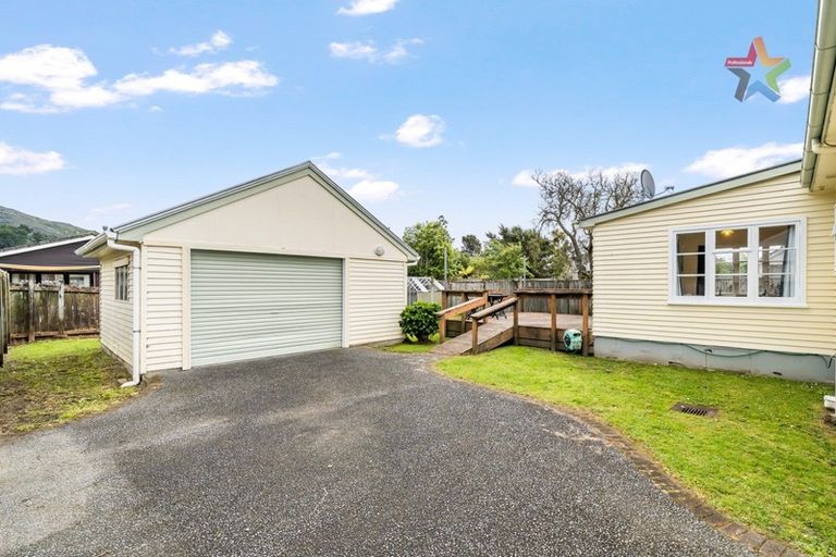 Photo of property in 12 Rumgay Street, Fairfield, Lower Hutt, 5011