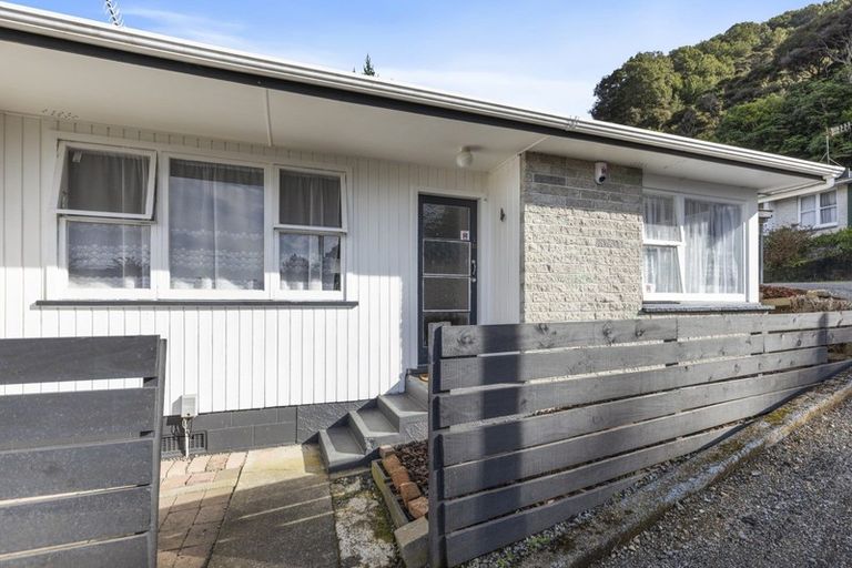 Photo of property in 211 Wainuiomata Road, Wainuiomata, Lower Hutt, 5014