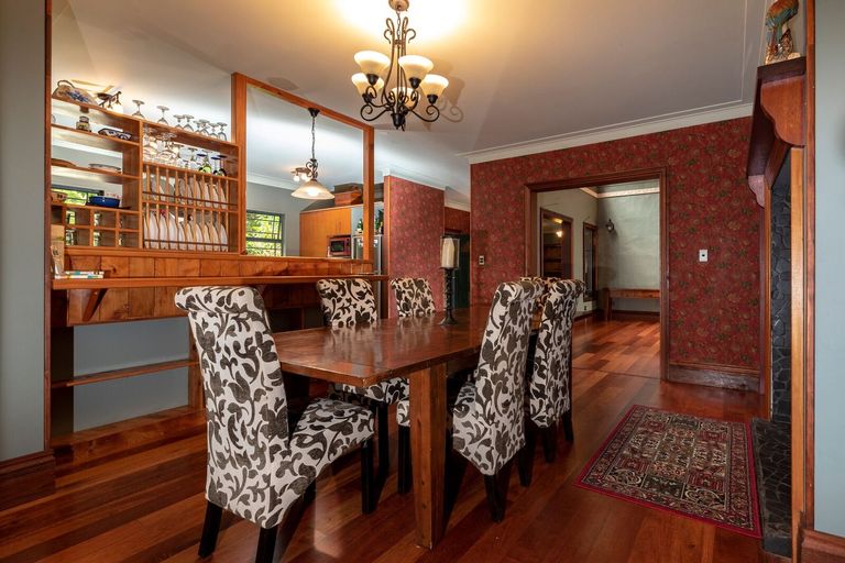 Photo of property in 54 Cookson Road, Kawakawa, 0282