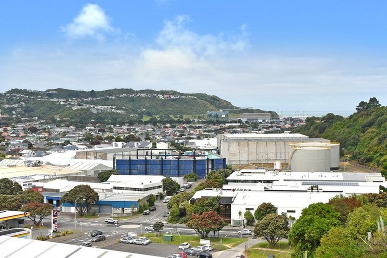 Photo of property in 7c Ropa Lane, Miramar, Wellington, 6022