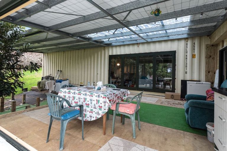 Photo of property in 59 Pohutukawa Drive, Waiotahe, Opotiki, 3198