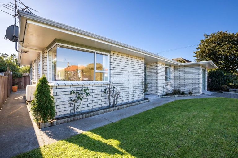 Photo of property in 1 Wrantage Street, Westown, New Plymouth, 4310
