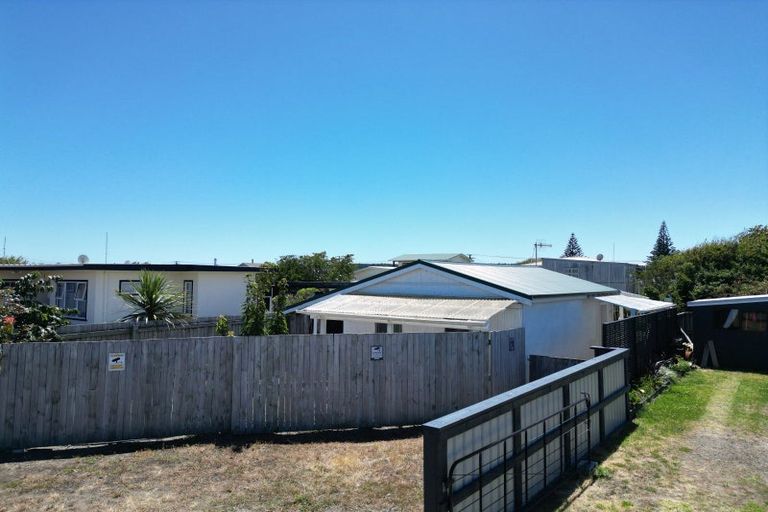 Photo of property in 117a Seabury Avenue, Foxton Beach, Foxton, 4815