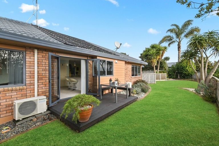 Photo of property in 6 Melfort Place, Nawton, Hamilton, 3200