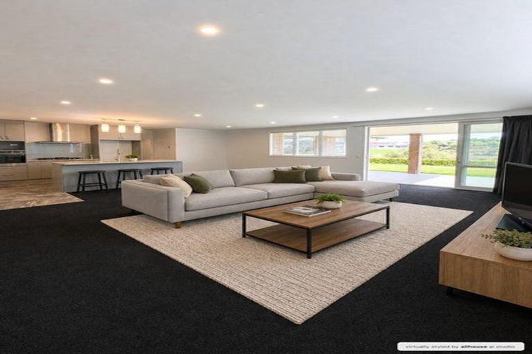 Photo of property in 6 Raithburn Terrace, Pokeno, 2402