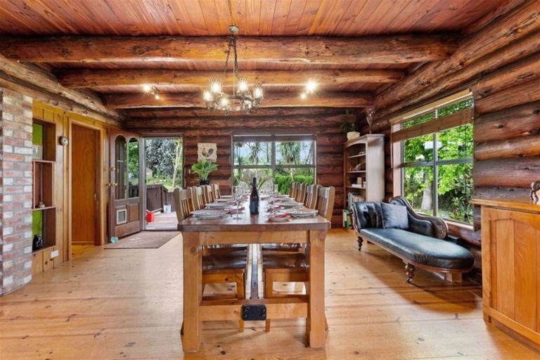 Photo of property in 66 Osborne Road, Amberley, 7410