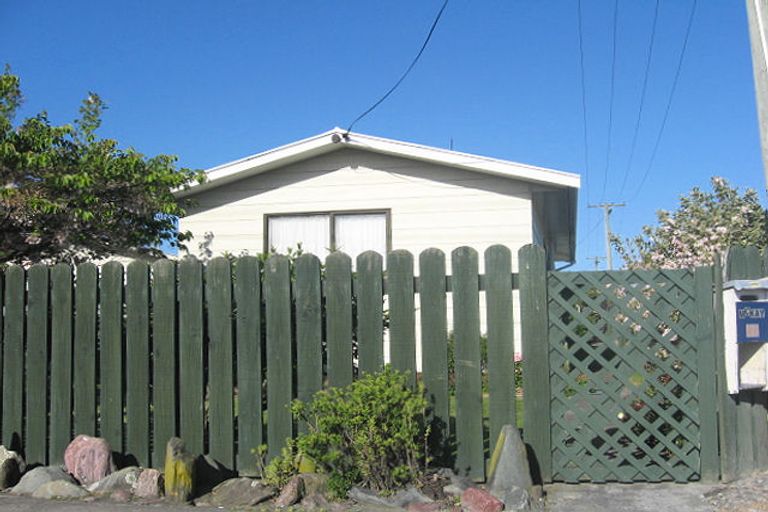 Photo of property in 55 Redwood Street, Blenheim, 7201