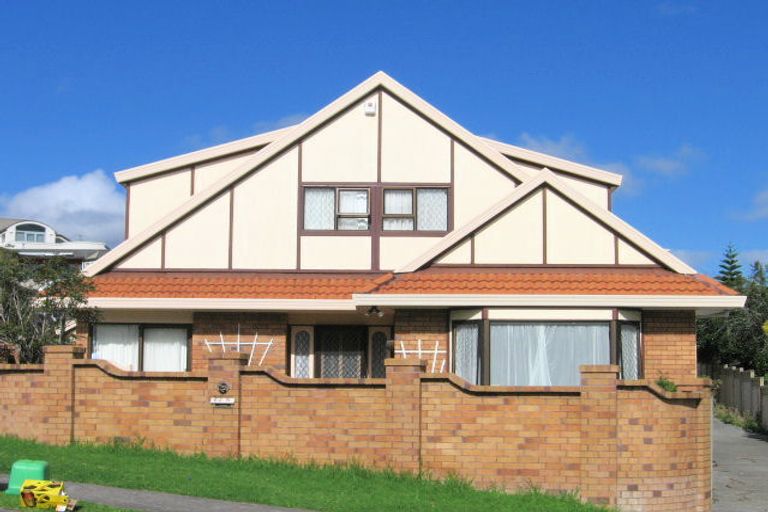 Photo of property in 25a Devon Road, Bucklands Beach, Auckland, 2012