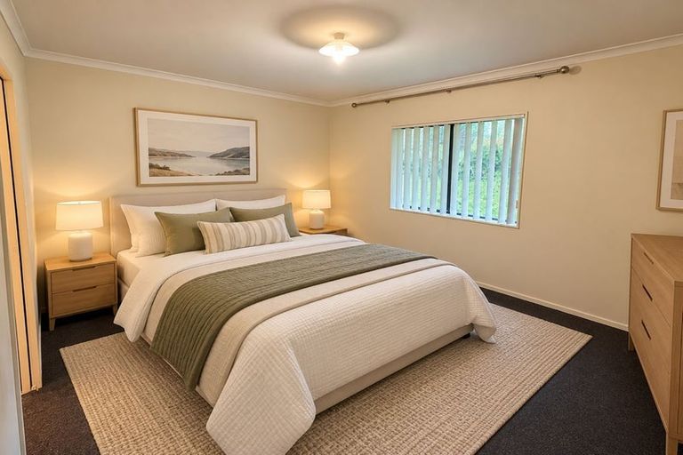 Photo of property in 8 Totara Terrace, Huntly, 3700
