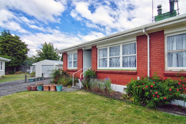 Photo of property in 20 Bannister Court, Masterton, 5810