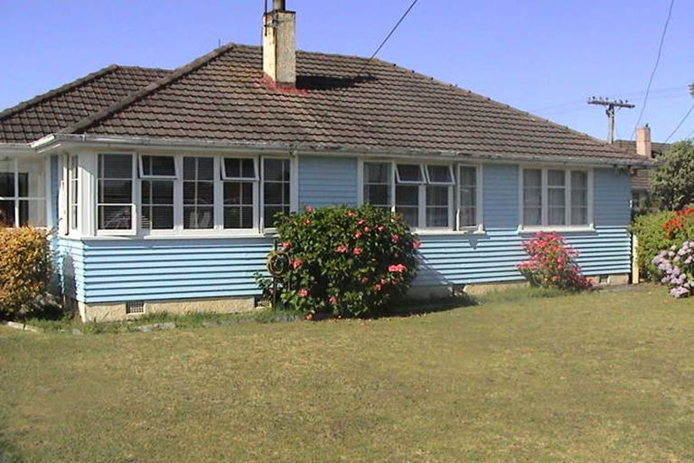 Photo of property in 6 Churchill Crescent, Te Hapara, Gisborne, 4010