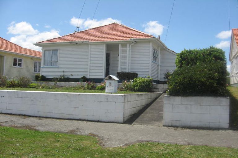 Photo of property in 4 Victory Place, Aramoho, Whanganui, 4500