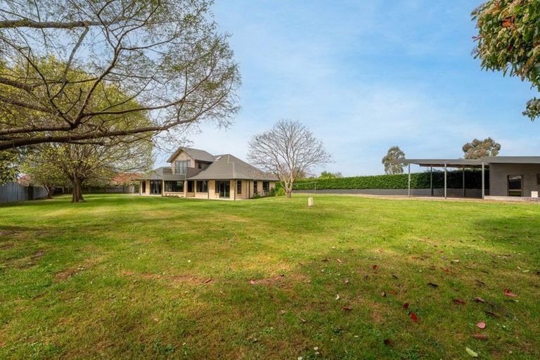 Photo of property in 212a Pages Road, Marchwiel, Timaru, 7910