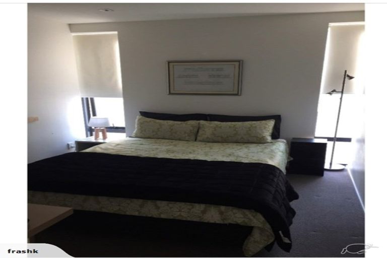 Photo of property in Forte Apartments, 91/13 College Street, Te Aro, Wellington, 6011