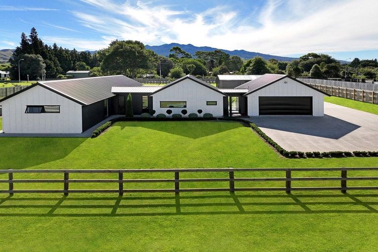 Photo of property in 2/1131 Mcclure Street, Pirongia, Te Awamutu, 3802