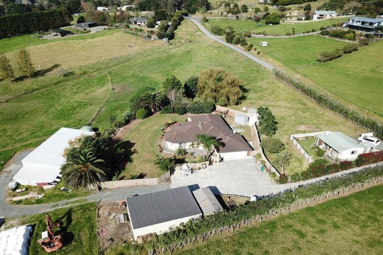 Photo of property in 60 Valley View Road, Otaika, Whangarei, 0170