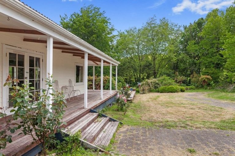 Photo of property in 2153 Manawahe Road, Rotoma, Whakatane, 3194