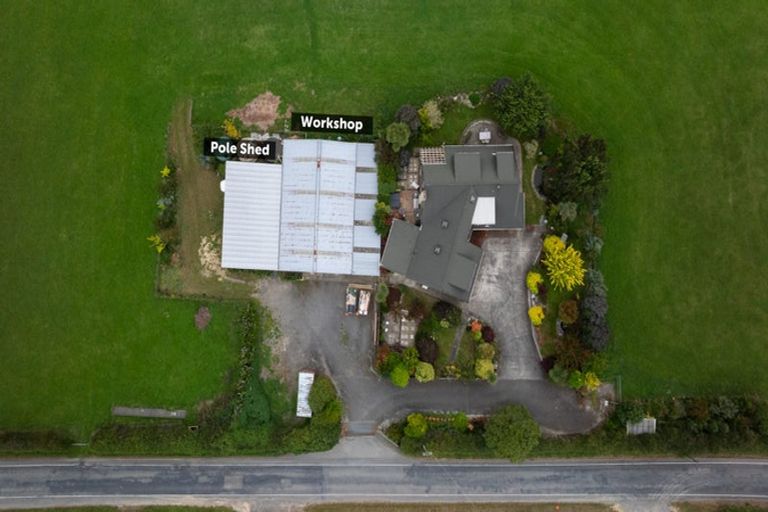 Photo of property in 133 Mangaroa Valley Road, Mangaroa, Upper Hutt, 5371