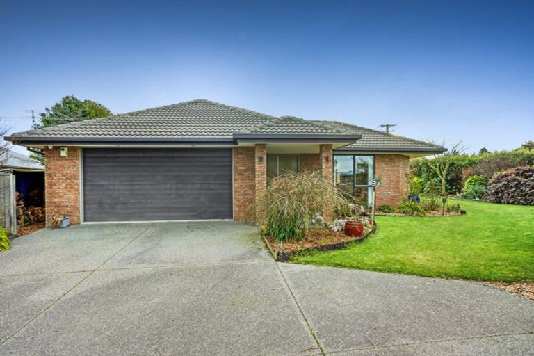 Photo of property in 8 Ford Mews, Springston, 7616