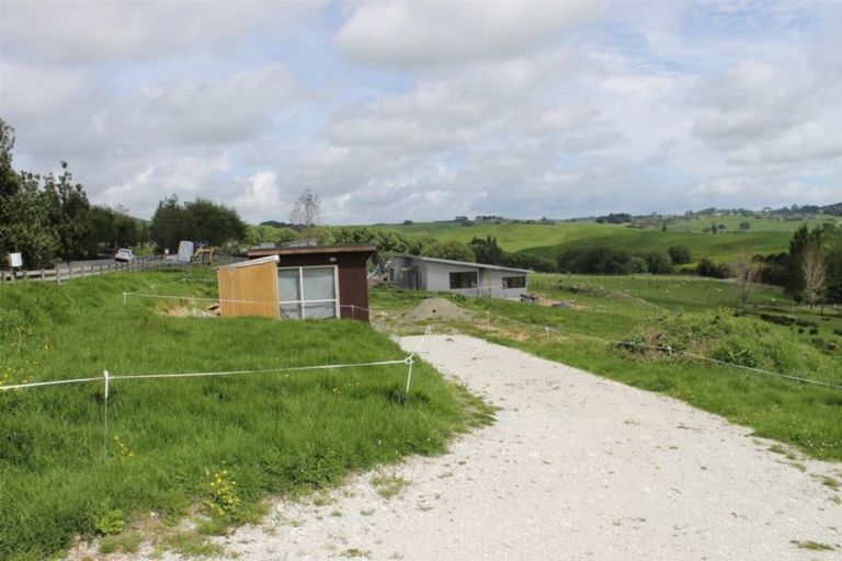 Photo of property in 105 Jumna Road, Maungaturoto, 0587