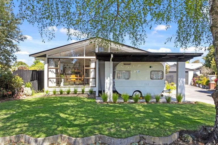 Photo of property in 47 Cullahill Street, Harewood, Christchurch, 8051