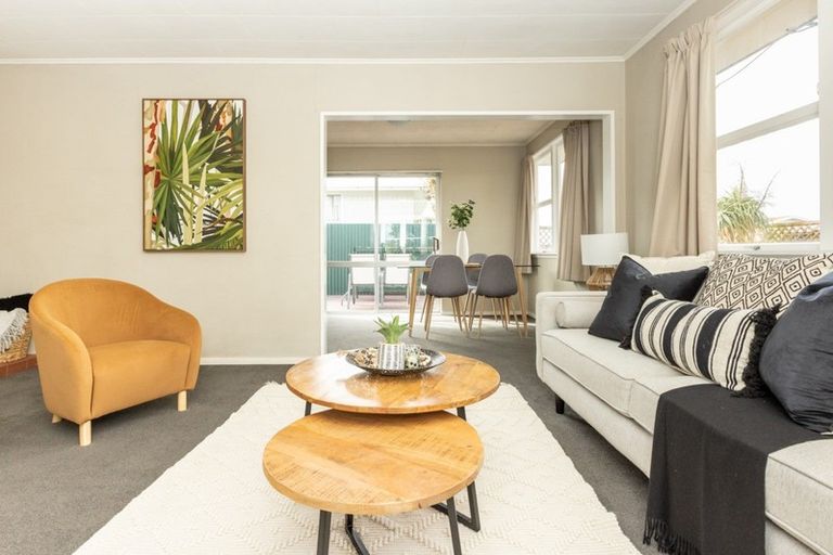 Photo of property in 47 Lichfield Crescent, Tamatea, Napier, 4112