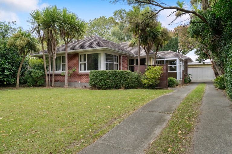 Photo of property in 59 Woodbury Street, Russley, Christchurch, 8042