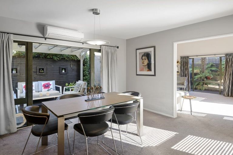 Photo of property in 147a Hamilton Avenue, Ilam, Christchurch, 8041