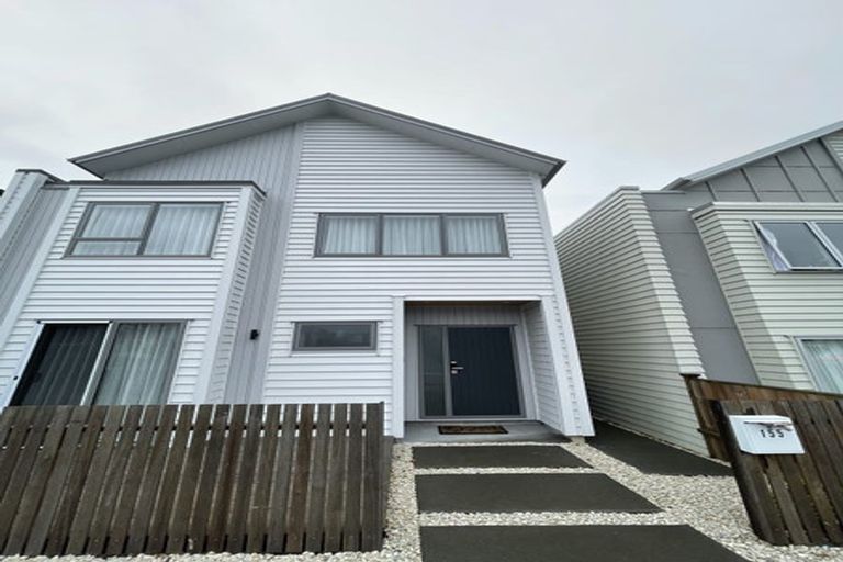 Photo of property in 155 Clark Road, Hobsonville, Auckland, 0616