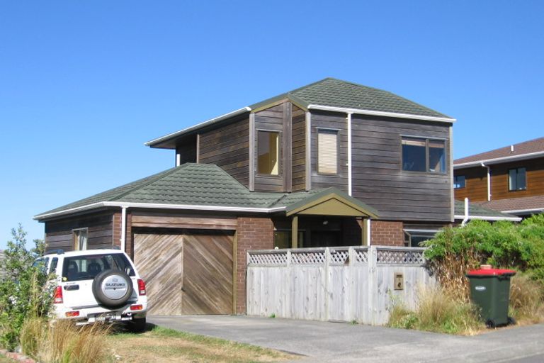 Photo of property in 3 Bay Lair Grove, Island Bay, Wellington, 6023