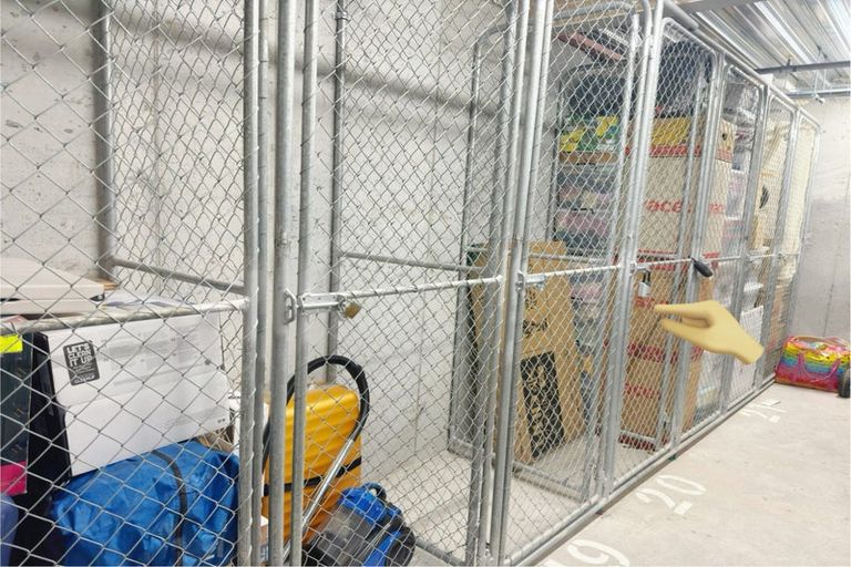 Photo of property in 507/123b Taranaki Street, Te Aro, Wellington, 6011