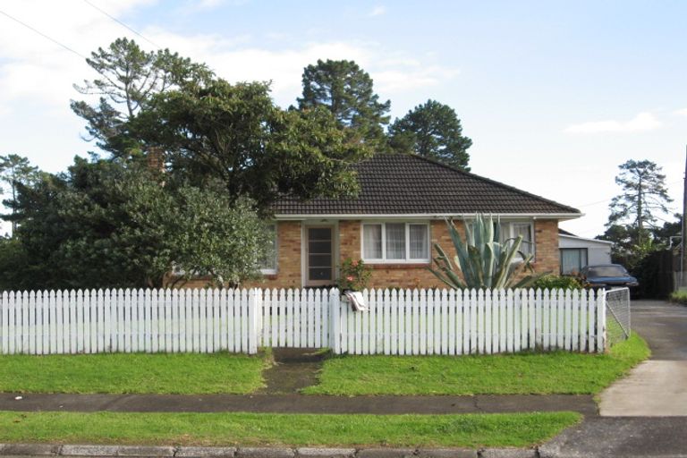 Photo of property in 45 Antrim Crescent, Otara, Auckland, 2023