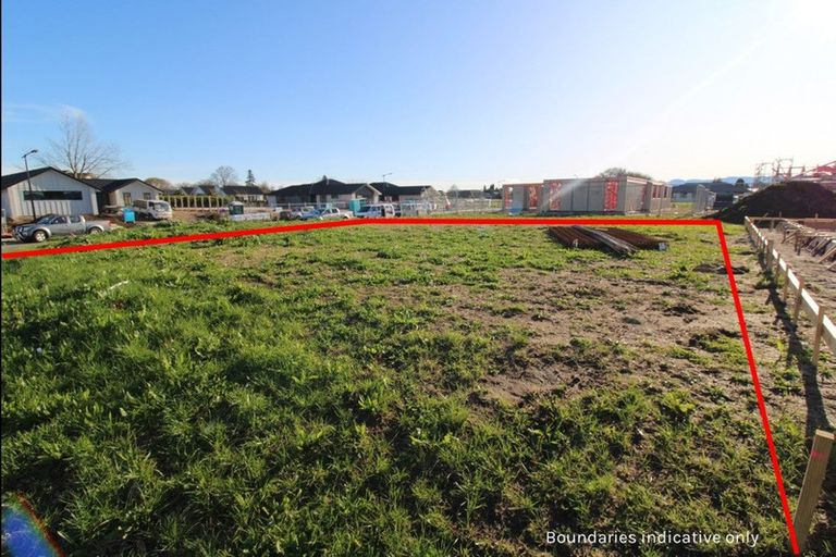 Photo of property in 12 Hinerangi Crescent, Matamata, 3400