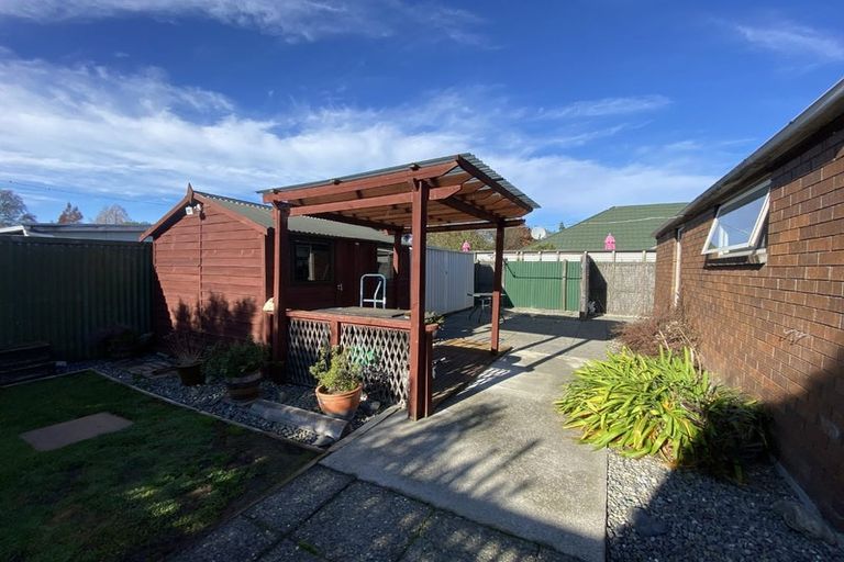 Photo of property in 48e Mclauchlan Street, Springlands, Blenheim, 7201