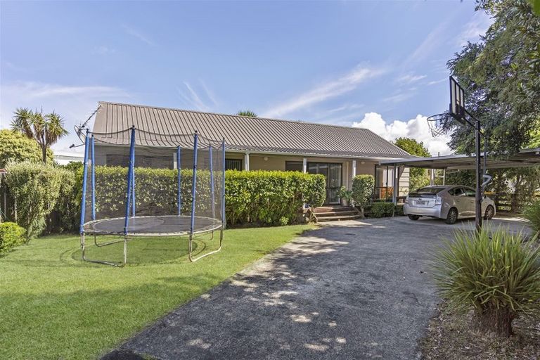 Photo of property in 19a Greenock Road, Ranui, Auckland, 0612